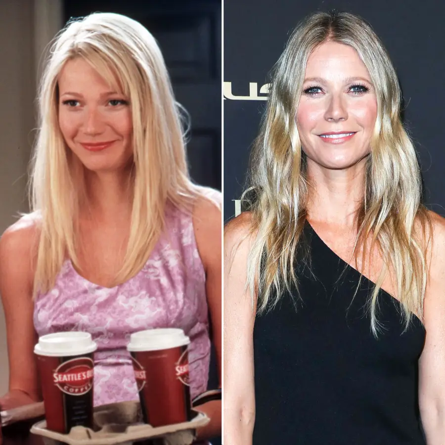 Shallow Hal Cast Where Are They Now Jack Black Gwyneth Paltrow and More