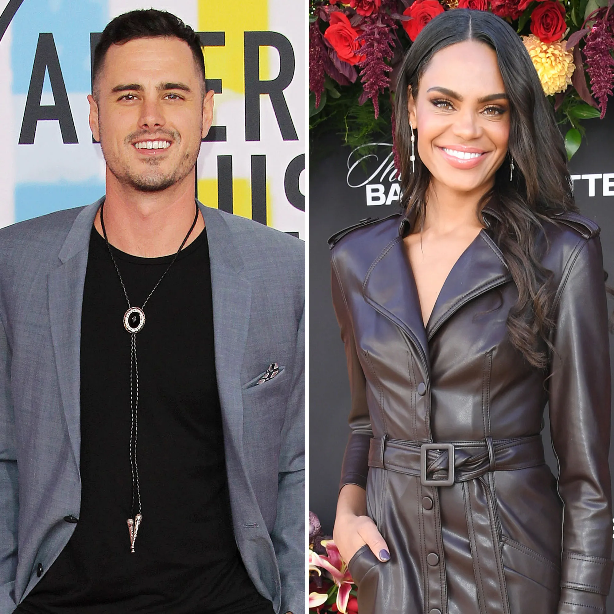 HFTRR-Why Ben Higgins Thinks Michelle Is Legendary Bachelorette