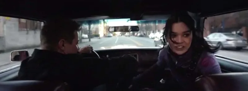 Hailee Steinfeld Very Excited For Fans Meet Her Hawkeye Character