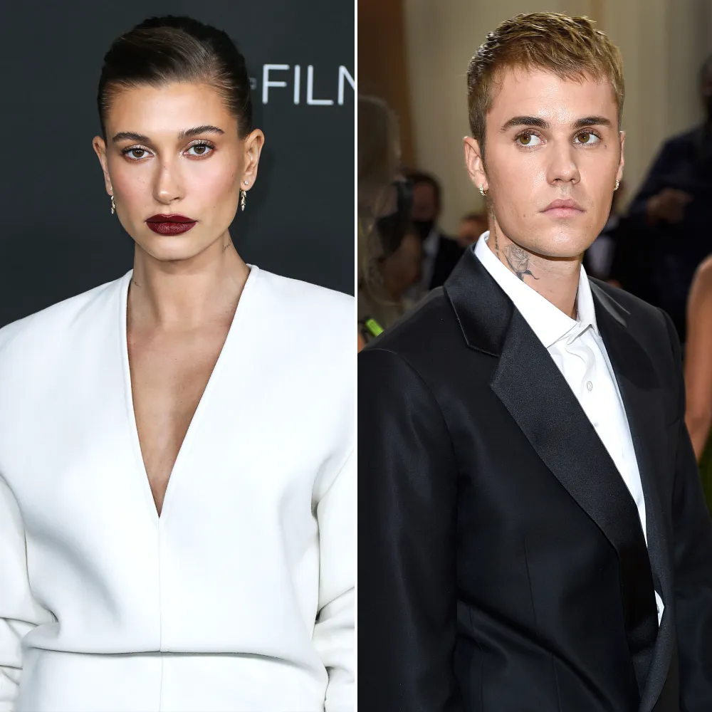 Hailey Baldwin Admits It Was &lsquo;Extremely Difficult&rsquo; to Help Husband Justin Bieber With Sobriety After Watching Her Father Struggle