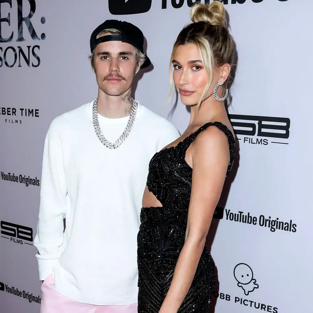 Hailey Baldwin: I&rsquo;m Sticking by Justin Bieber &lsquo;No Matter What the Outcome&rsquo;