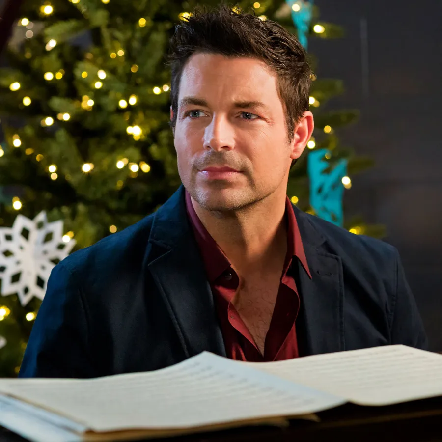 Hallmark Announces 'New Year New Movies' Lineup: What's Coming in January