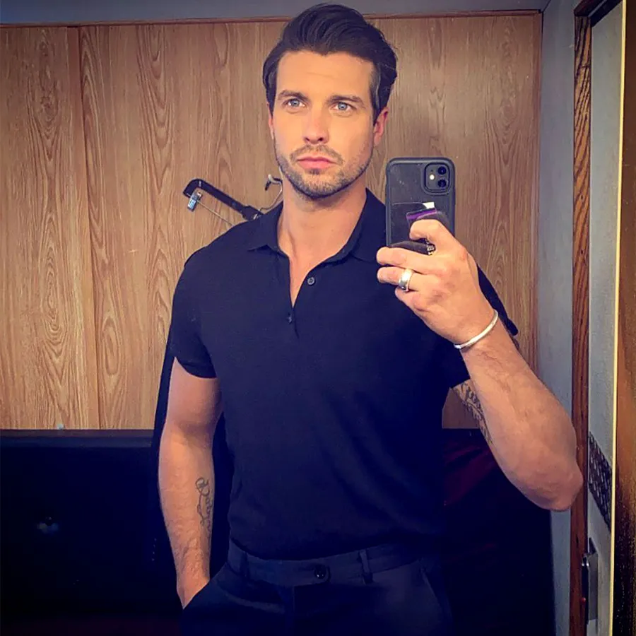 Hallmark Announces 'New Year New Movies' Lineup: What's Coming in January