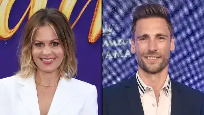 Hallmark Channel Stars Dating Histories