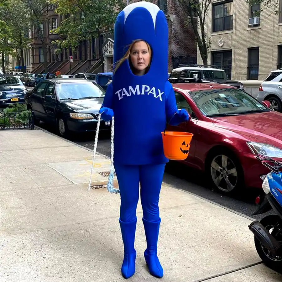 Halloween costumes general update