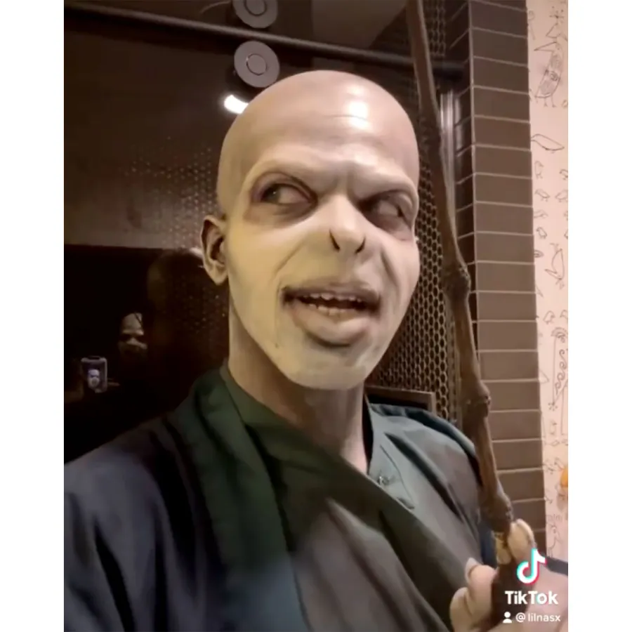 Halloween costumes general update