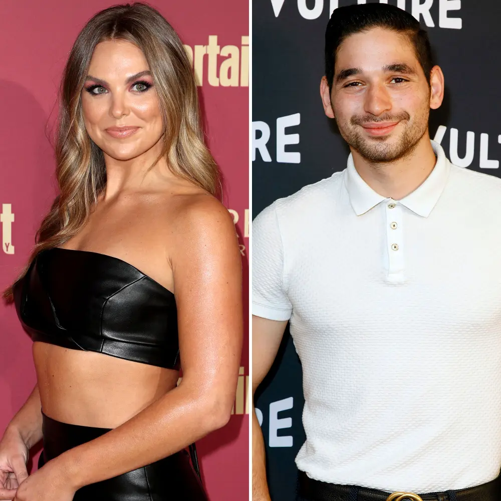 Hannah Brown Calls &lsquo;DWTS&rsquo; Win &lsquo;Soul-Crushing&rsquo;: It Makes Me &lsquo;Sad&rsquo;