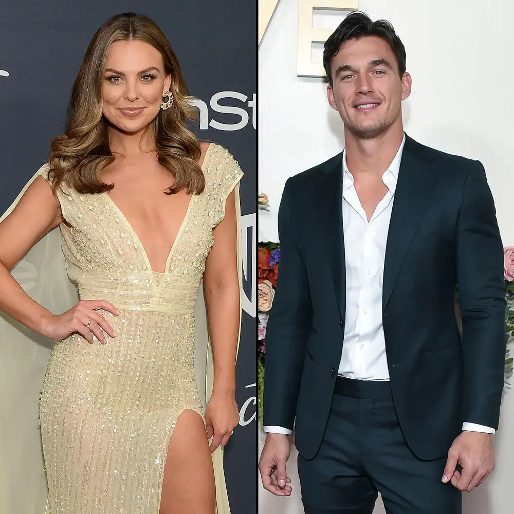 Hannah Brown Hasn&rsquo;t Spoken to Tyler Cameron in More Than 6 Months