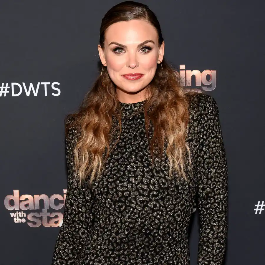 Hannah Brown Reveals Family Murder, ‘DWTS’ Turmoil and More in Book