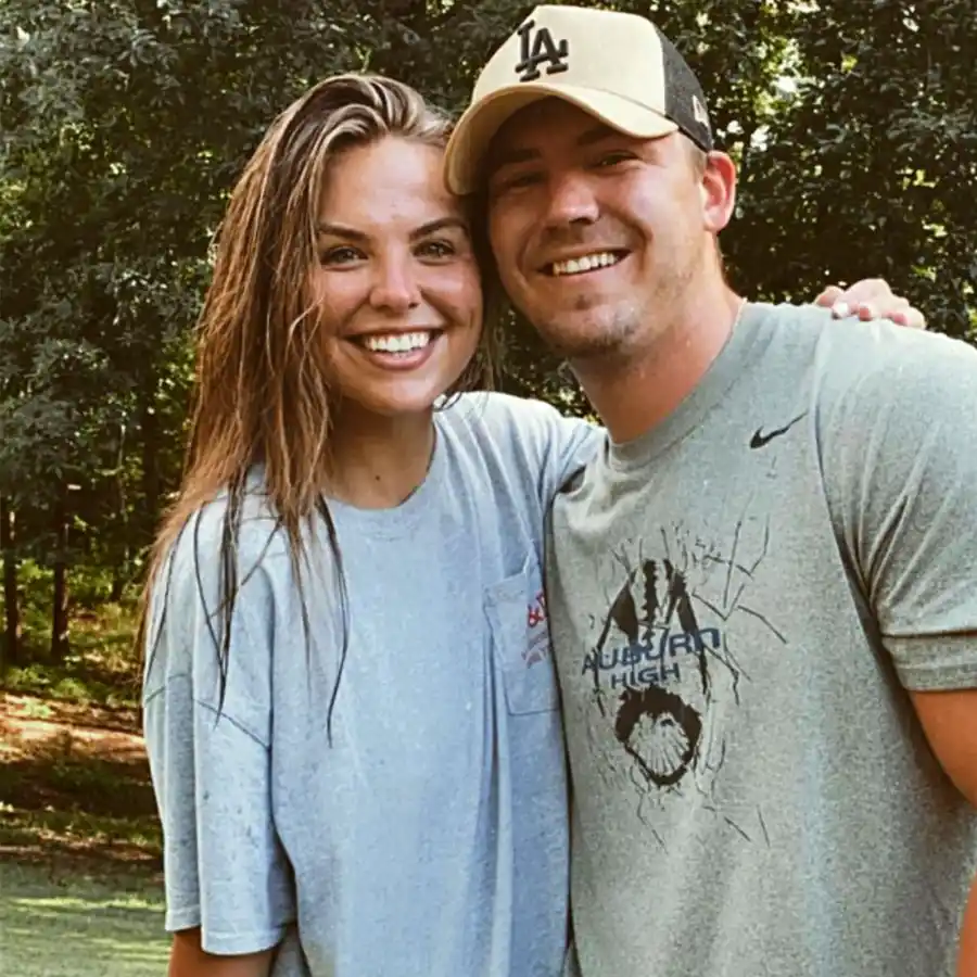 Hannah Brown Reveals Family Murder, ‘DWTS’ Turmoil and More in Book