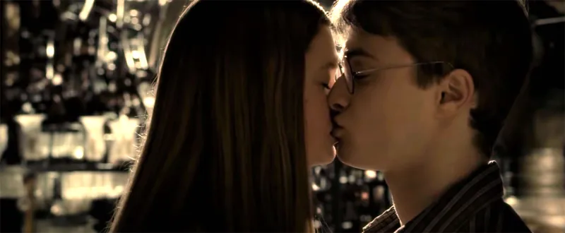 Most Polarizing TV and Movie Couples Through the Years- From Star Wars' Reylo to Buffy's Spuffy Ginny Harry