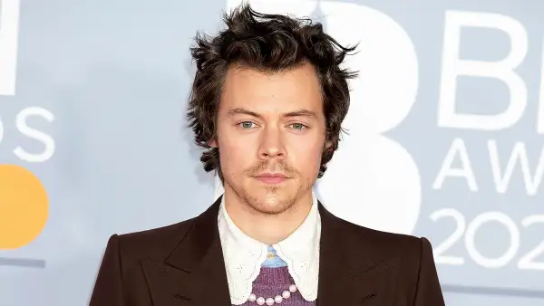 Harry Styles Says 'Most LA' Thing at Concert: 'My Therapist Is Here!'