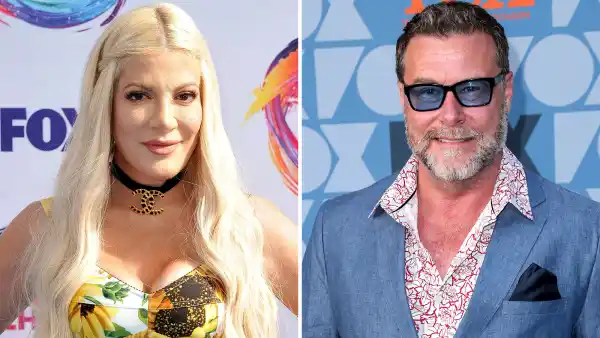 Holding Off! Why Tori Spelling And Dean McDermott May Not Split Until 2022