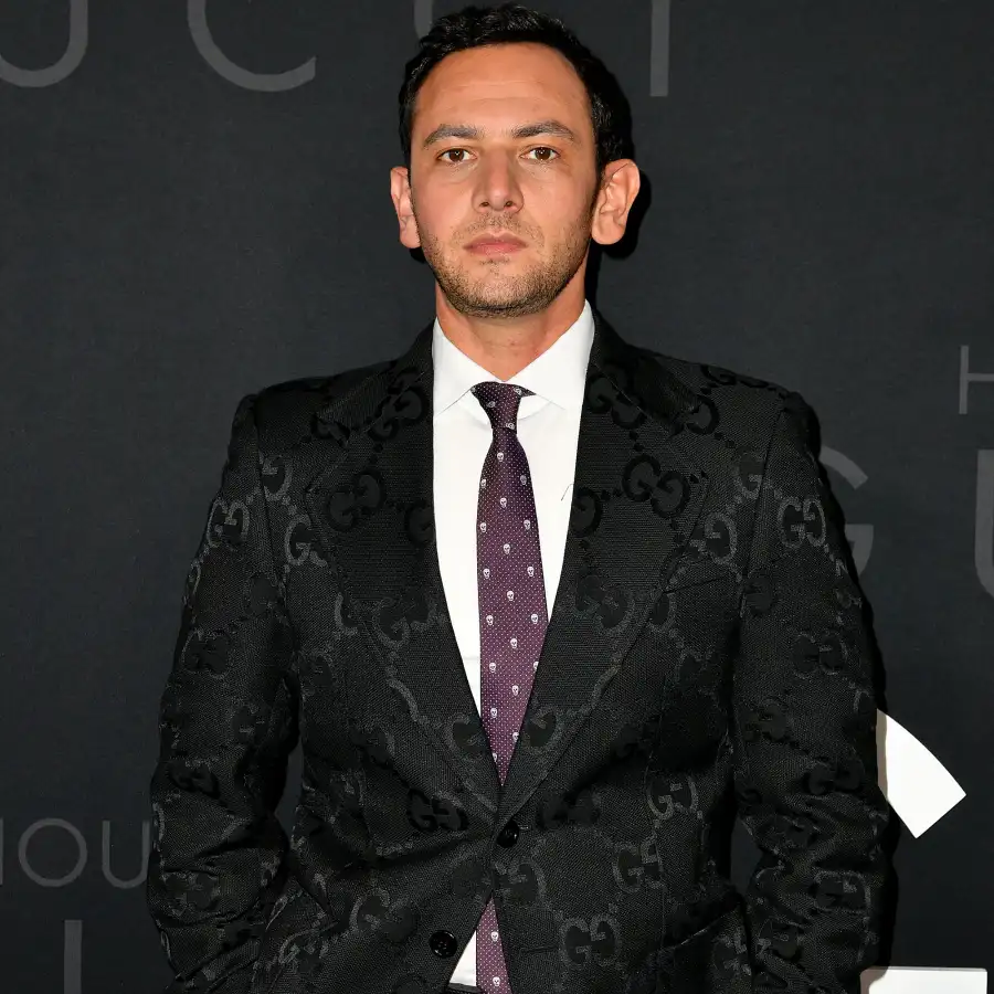 'House of Gucci' Writer Reveals What Details Didn't Make the Final Cut