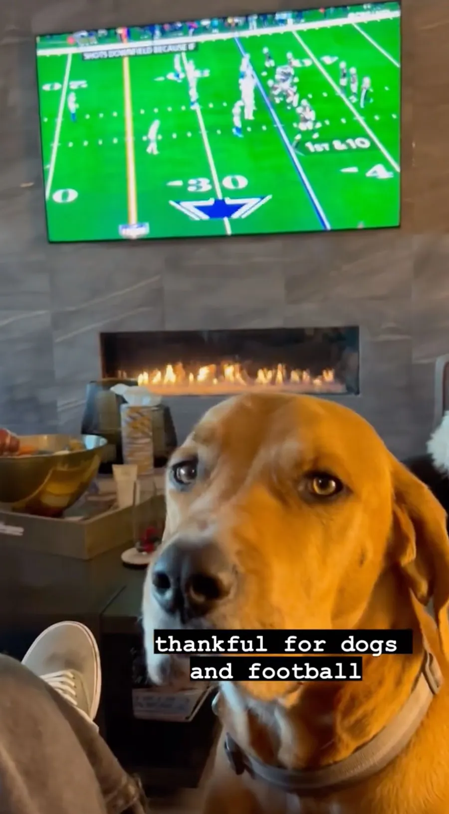 How Bachelor Nation Celebrated Thanksgiving 2021