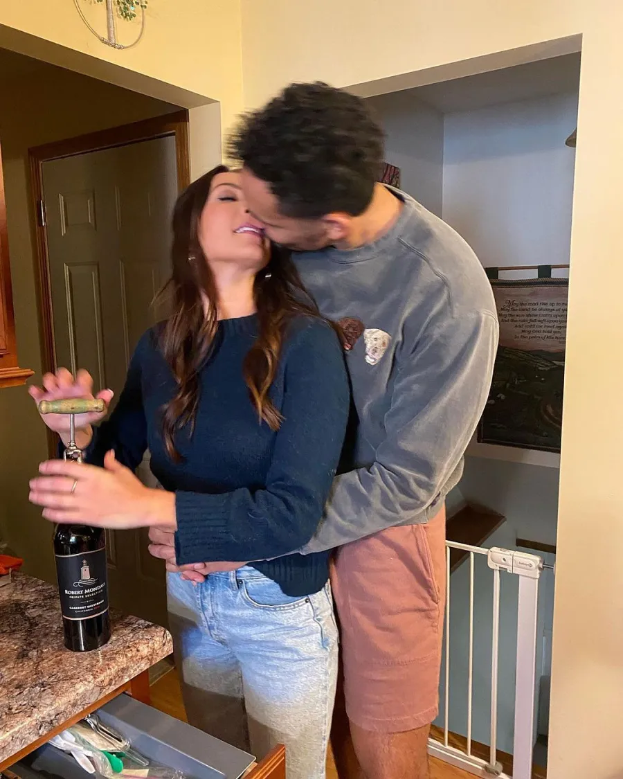 How Bachelor Nation Celebrated Thanksgiving 2021