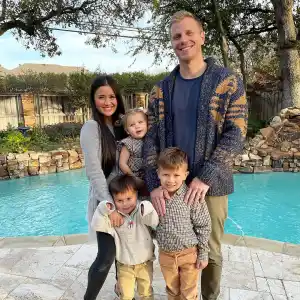 How Bachelor Nation Celebrated Thanksgiving 2021