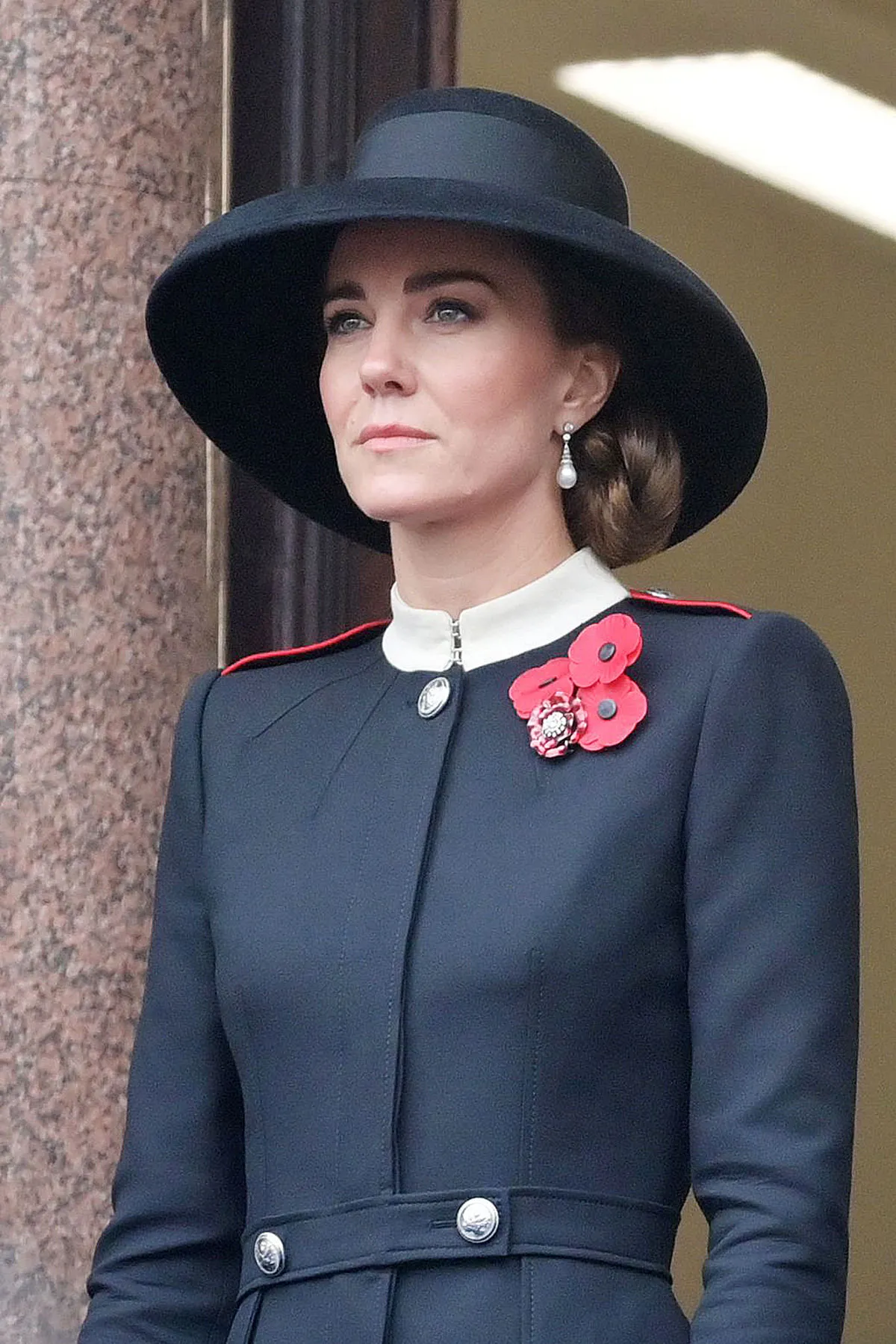 How Duchess Kate Honored Princess Diana Remembrance Events