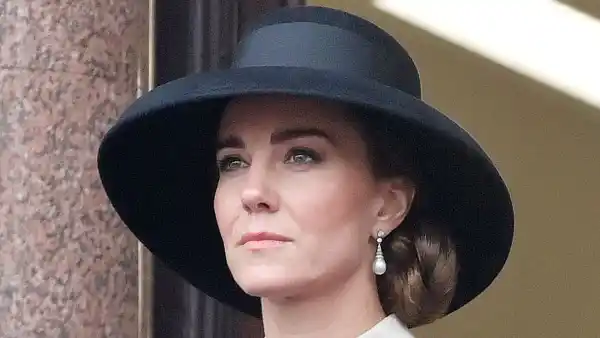 How Duchess Kate Honored Princess Diana Remembrance Events