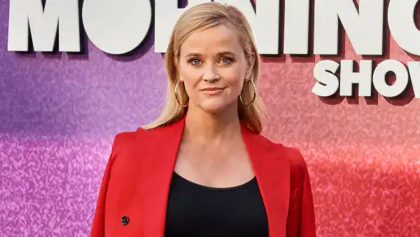 How Reese Witherspoon Learned to Dress for Her Body