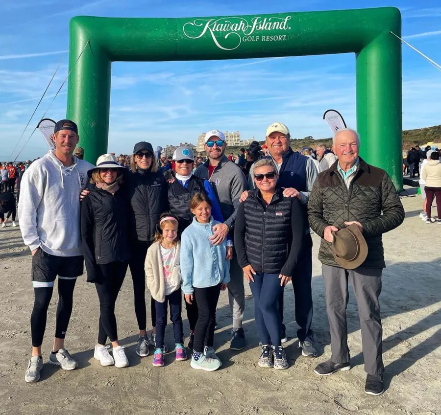 How Stars Celebrated Thanksgiving 2021 Hoda Kotb Nick Jonas More