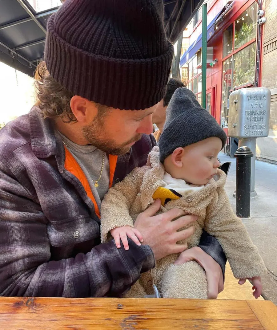 How Stars Celebrated Thanksgiving 2021 Hoda Kotb Nick Jonas More