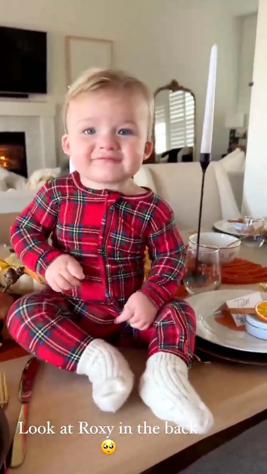 How Stars Celebrated Thanksgiving 2021 Hoda Kotb Nick Jonas More