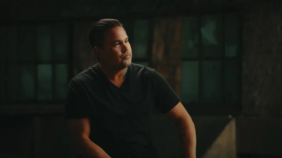 Hulus Curse of the Von Dutch Everything to Know About the True Crime Series