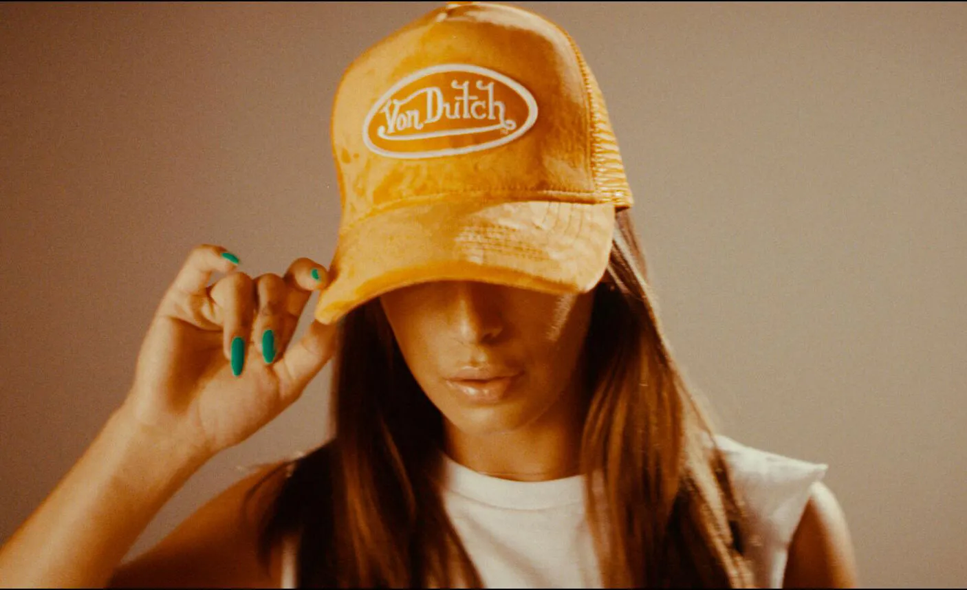 Hulus Curse of the Von Dutch Everything to Know About the True Crime Series