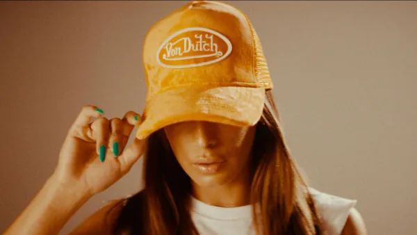 Hulus Curse of the Von Dutch Everything to Know About the True Crime Series