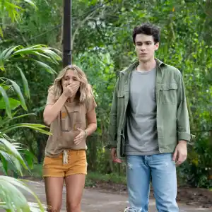 I Know What You Did Last Summer Killer on Finale Dylan Allison