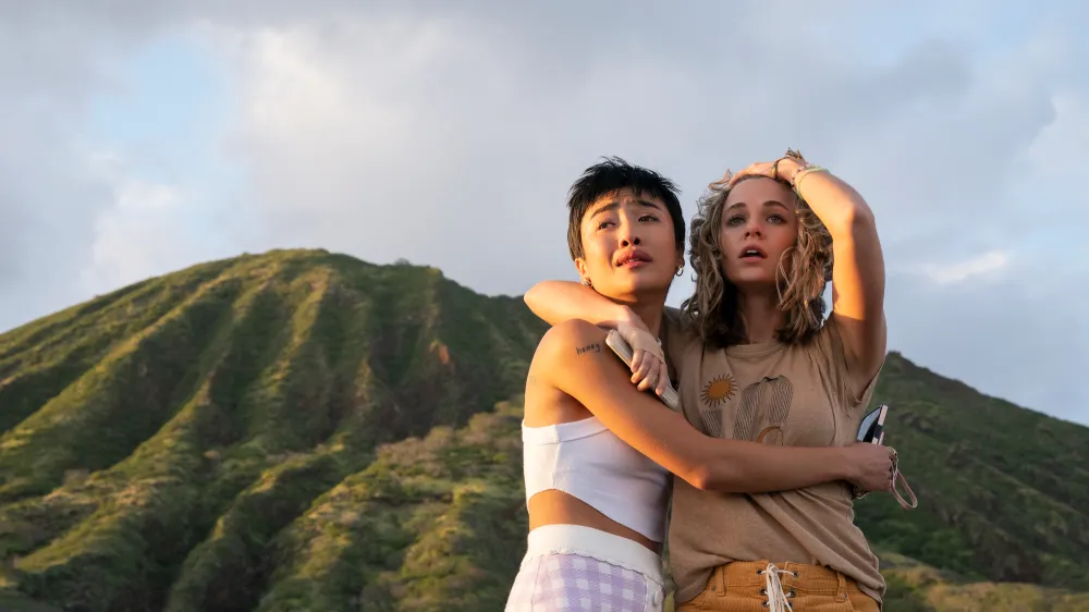 I Know What You Did Last Summer Killer on Finale