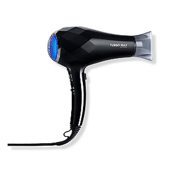 InStyler TURBO MAX Ionic Dryer with Customizable Settings