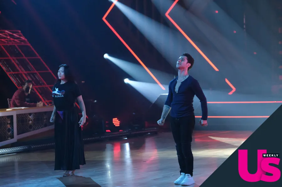 Inside DWTS' Queen Week