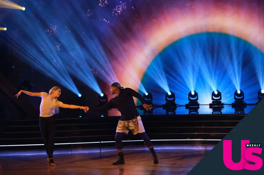 Inside DWTS' Queen Week