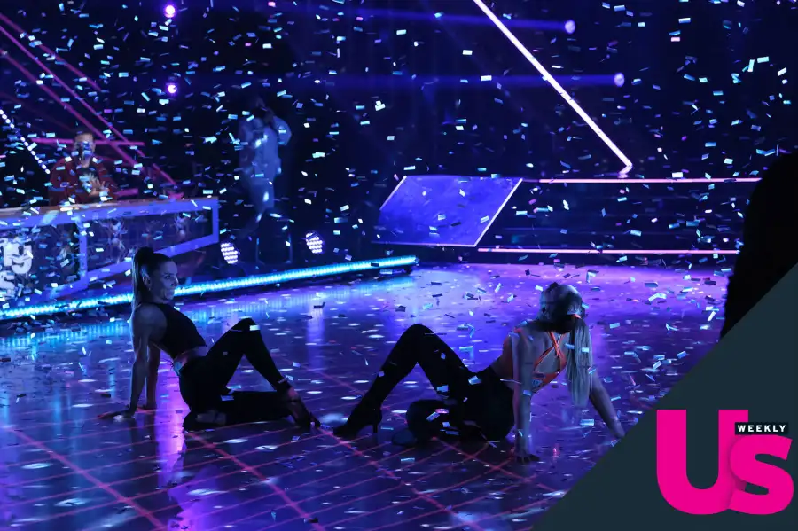 Inside DWTS' Queen Week