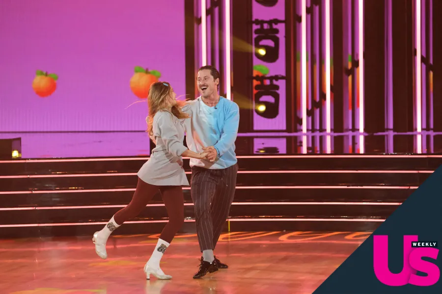 Inside DWTS' Queen Week