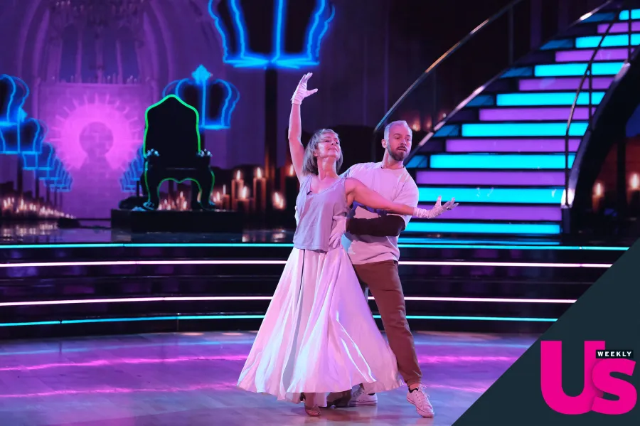 Inside DWTS' Queen Week
