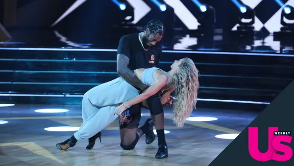 Inside DWTS' Queen Week