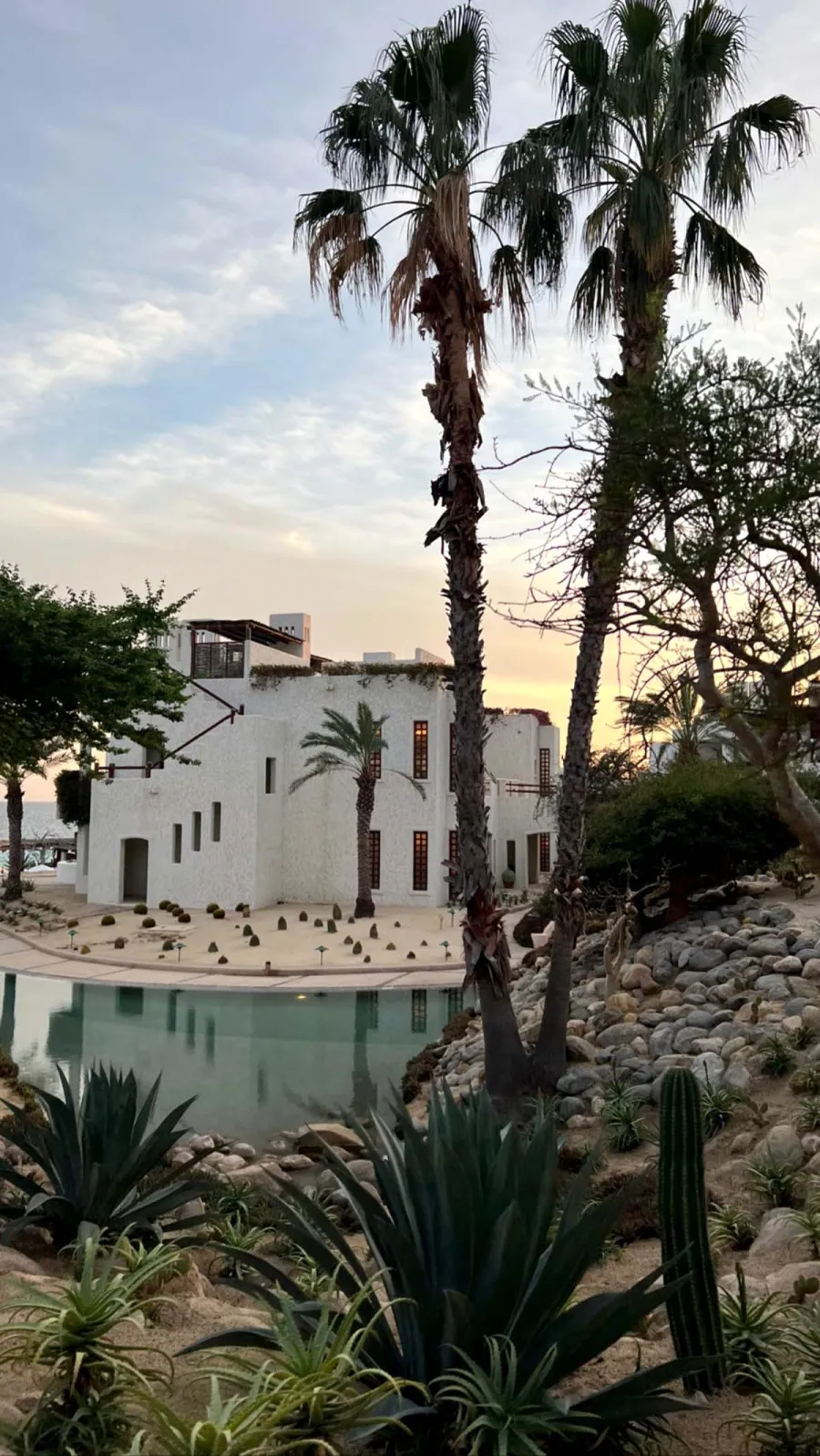 Inside Kourtney Kardashian Travis Barkers Cabo Family Trip Photos