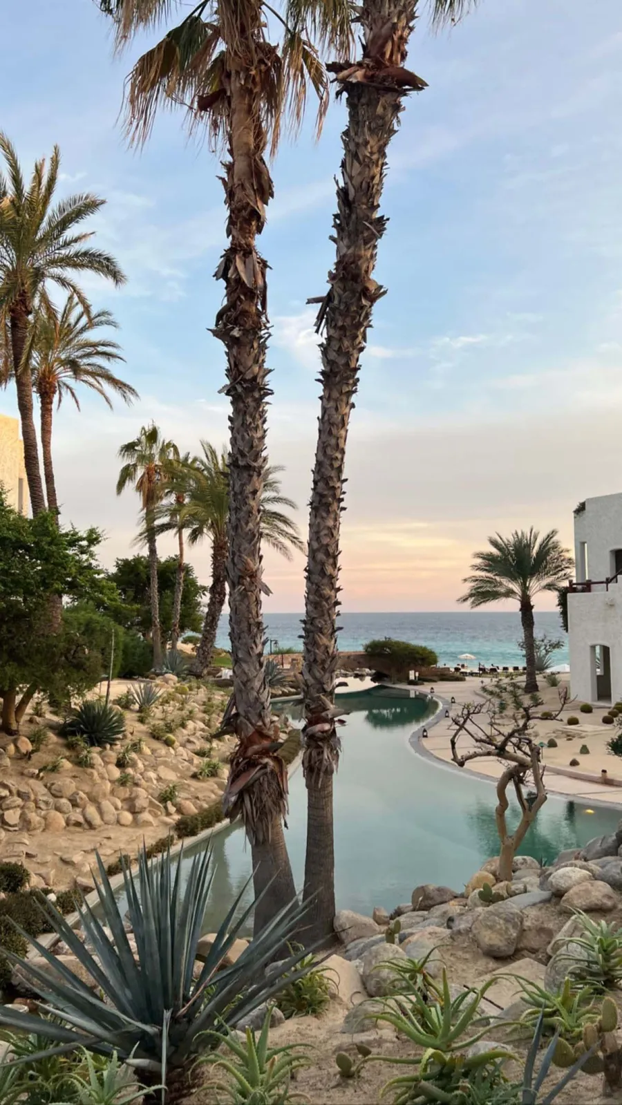 Inside Kourtney Kardashian Travis Barkers Cabo Family Trip Photos