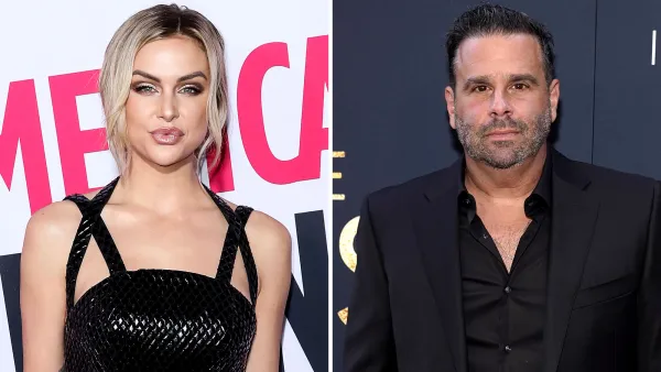 Inside Lala Kent and Randall's Post-Split Relationship: 'The Trust Is Gone'