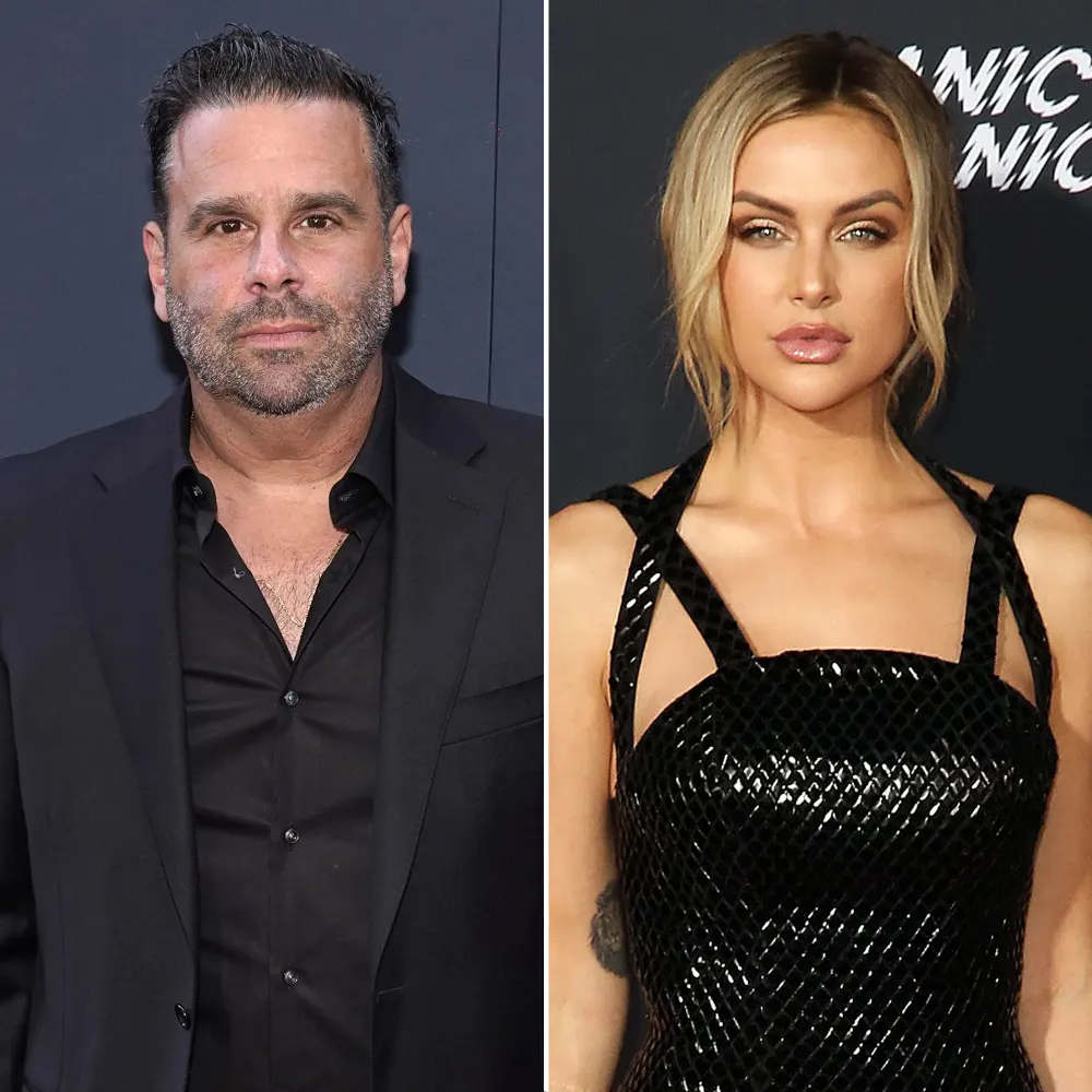 Inside Randall Emmett and Lala Kent&rsquo;s Coparenting Plan After Their Split Theyre Working Together
