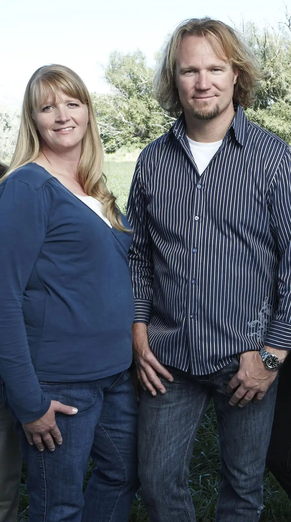 Inside Sister Wives Christine Brown and Kody Brown&rsquo;s Relationship Post-Split: Theyre Not on Good Terms