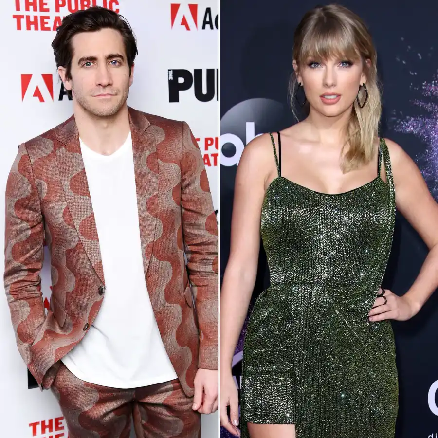 Inside Taylor Swift and Jake Gyllenhaal’s Short-Lived Romance