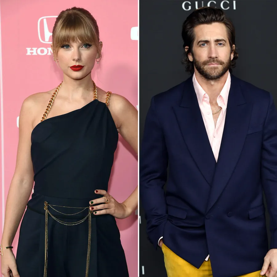 Inside Taylor Swift and Jake Gyllenhaal’s Short-Lived Romance