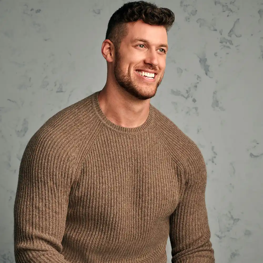 It&rsquo;s Official! &lsquo;The Bachelor&rsquo; Announces Clayton Echard as Season 26 Lead