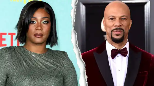It’s Over! Tiffany Haddish and Common Split After More Than 1 Year Together