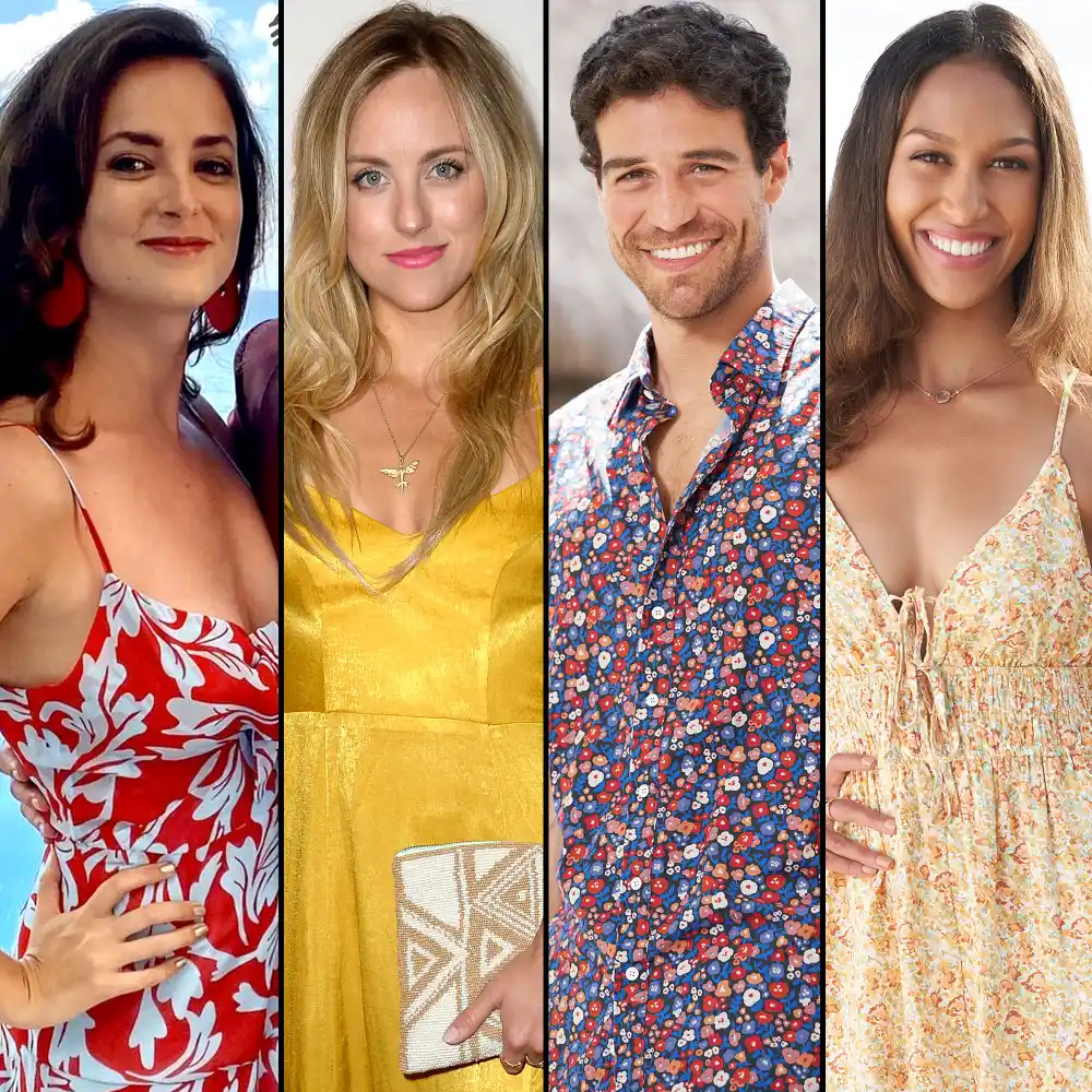 Jacqueline Trumbull: Kendall &lsquo;Didn&rsquo;t Know&rsquo; Joe Was Proposing to Serena