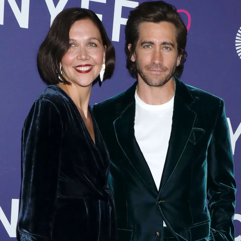 Jake Gyllenhaal and Maggie Gyllenhaal’s Sibling Quotes Over the Years